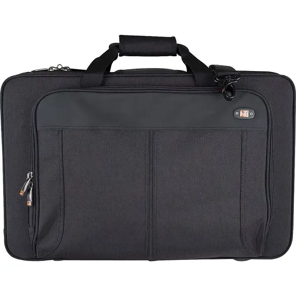 Кейс для трубы Protec IP301T iPAC Triple Trumpet Case IP301T Black