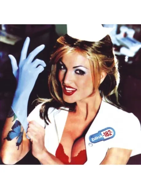 BLINK-182 - Enema Of The State (CD)