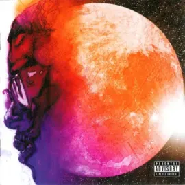 CD-диск CD-диск Kid Cudi – Man On The Moon: End Of Day