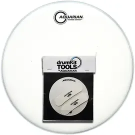Набор пластиков для барабана Aquarian Essentials TC Standard Tom Drum Head Pack