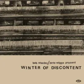Виниловая пластинка Various Artists - Bob Stanley / Pete Wiggs Present Winter Of / Var [New Vinyl LP