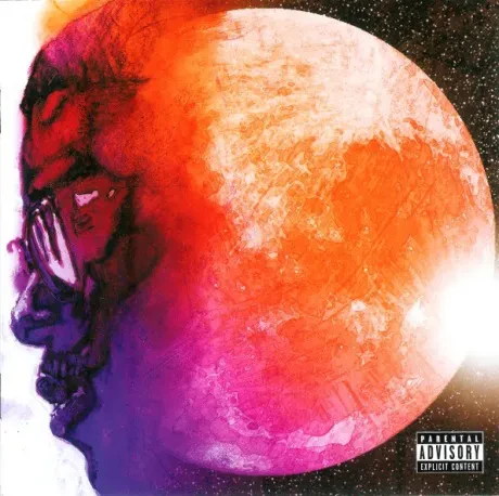 CD-диск CD-диск Kid Cudi – Man On The Moon: End Of Day