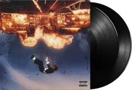 Виниловая пластинка Offset - Set It Off  [2 LP] [New Vinyl LP]