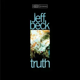 Виниловая пластинка Jeff Beck - Truth NEW Sealed Vinyl LP Album