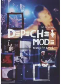 DEPECHE MODE - Touring The Angel: Live In Milan (DVD)