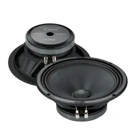 Deaf Bonce Apocalypse AP-M80SQL 8" Midrange Car Speakers