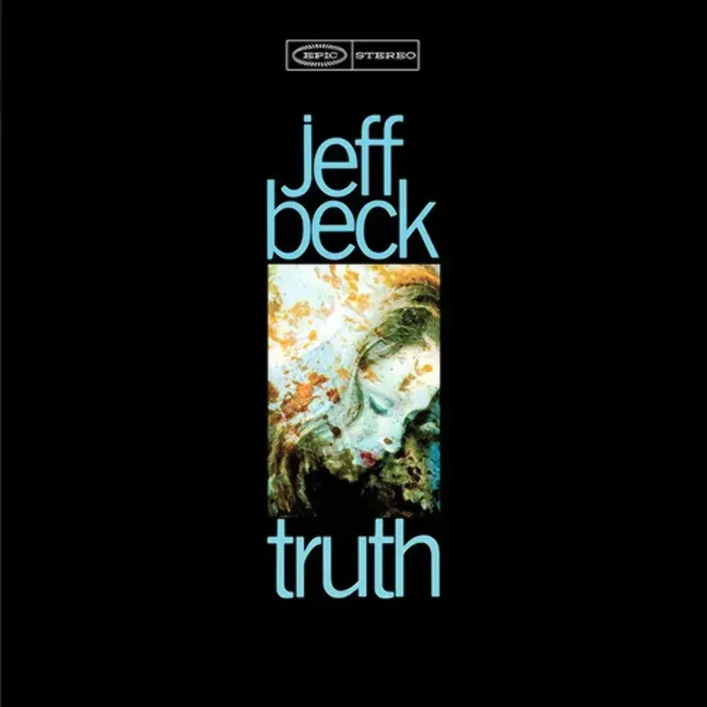 Виниловая пластинка Jeff Beck - Truth NEW Sealed Vinyl LP Album