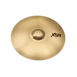 Б/У Тарелка Ride Sabian XSR 20"