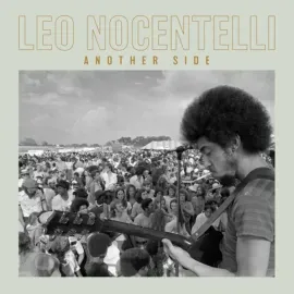 Виниловая пластинка Leo Nocentelli – Another Side (Релиз 2021) Sealed