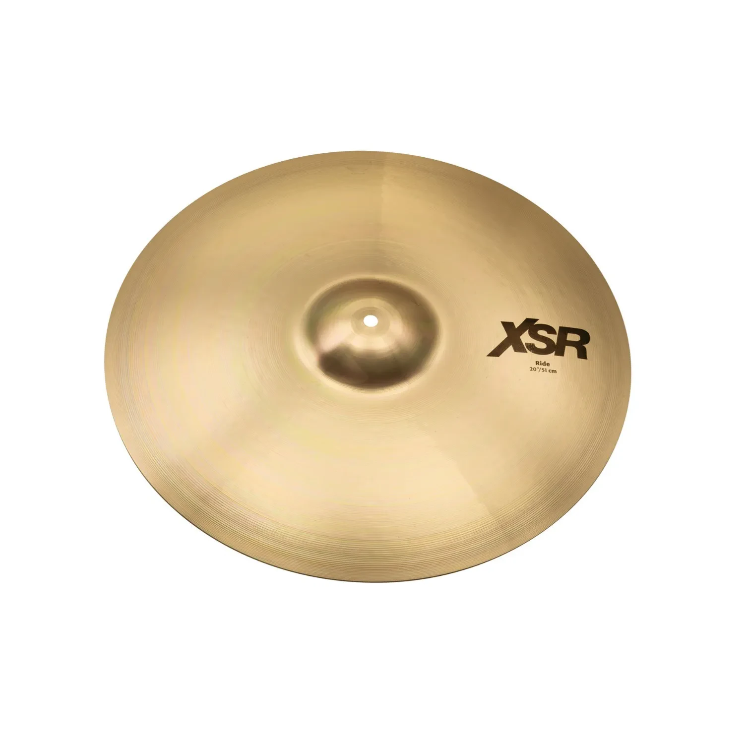 Б/У Тарелка Ride Sabian XSR 20"