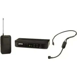 Shure BLX14/P31 T11 B-Ware