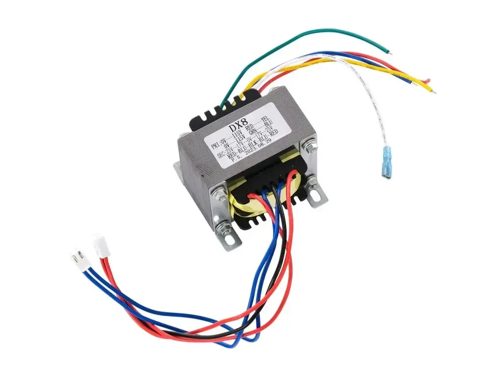 Динамик N-Audio DX8 8"