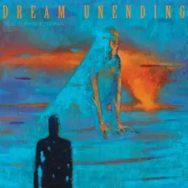 Dream Unending - Tide Turns Eternal [Orange & Pink Vinyl] NEW Vinyl