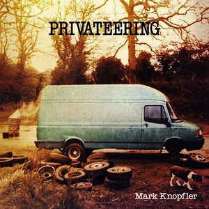 MARK KNOPFLER - Privateering (2CD)