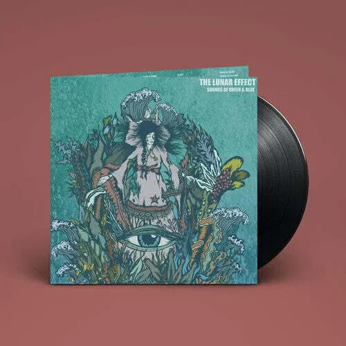 Виниловая пластинка Lunar Effect – LP (Релиз 2024)