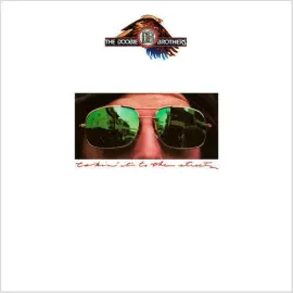 The Doobie Brothers - Takin' It To The Streets NEW Vinyl