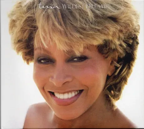 CD-диск Tina Turner – Wildest Dreams (30th Anniversary)