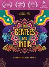 THE BEATLES - The Beatles And India (DVD)