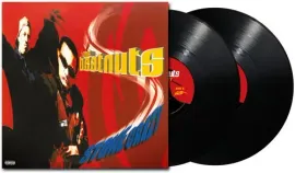 Виниловая пластинка The Beatnuts - Stone Crazy [New Vinyl LP] France - Import