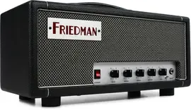 Ламповый усилитель для электрогитары Friedman Mini Dirty Shirley 20-watt Tube Head