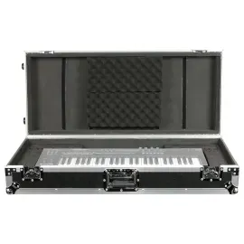 Кейс для клавишных Odyssey FZKB49W на 49 клавиш