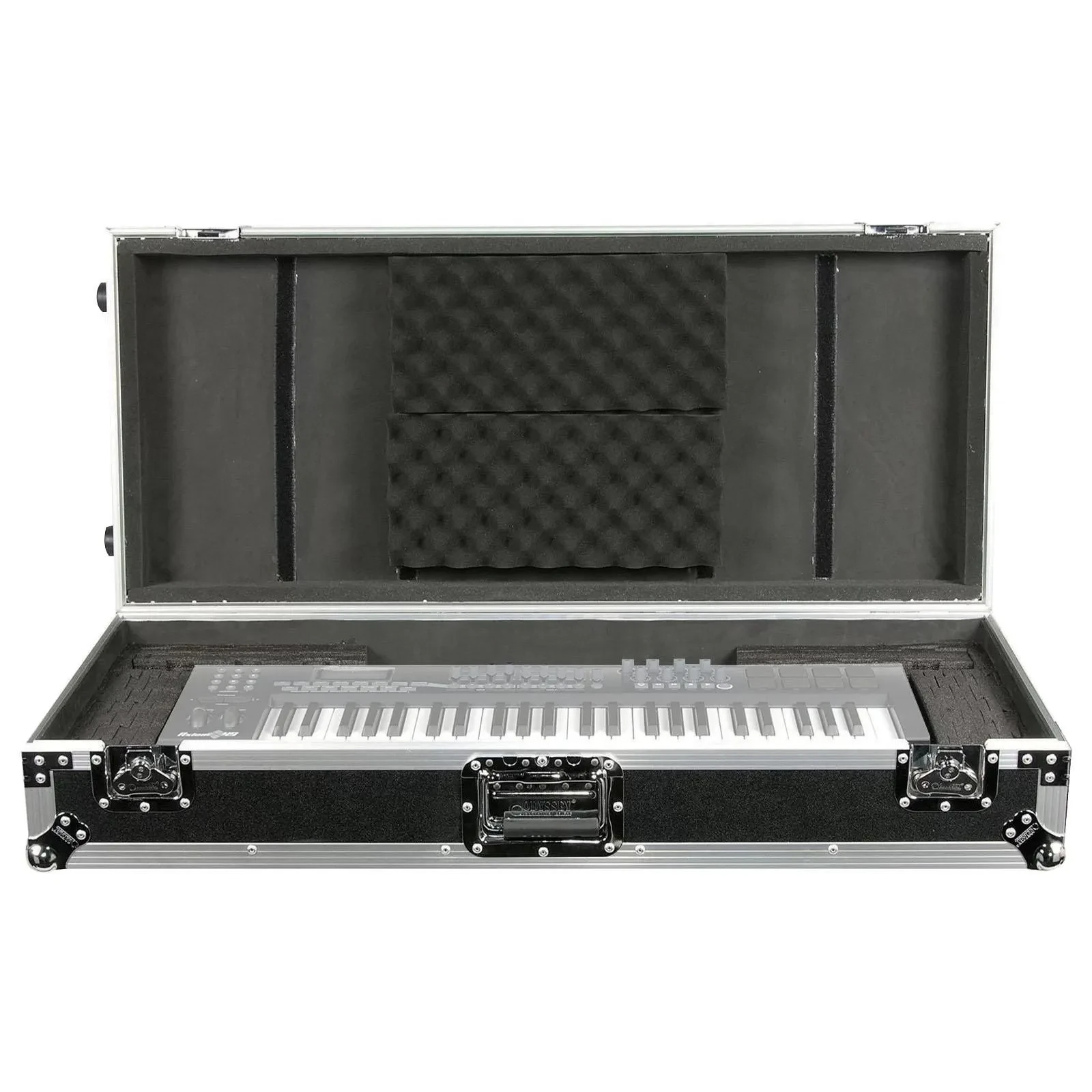 Кейс для клавишных Odyssey FZKB49W на 49 клавиш