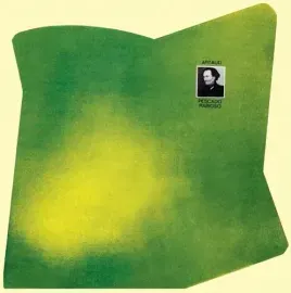 Виниловая пластинка Pescado Rabioso - Artaud [New Vinyl LP] Argentina - Import