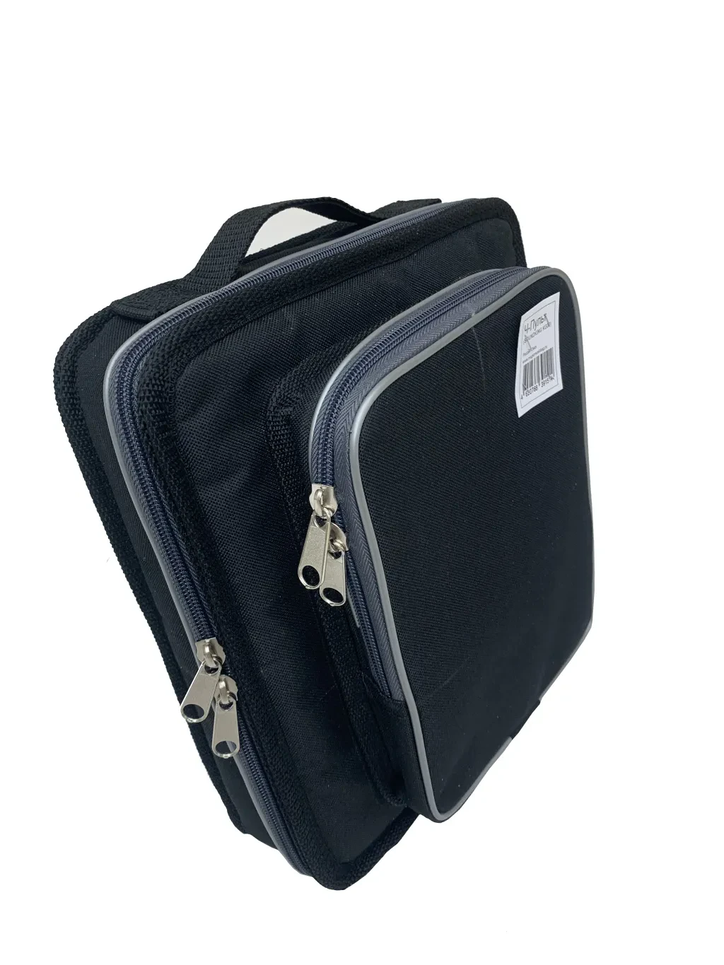 Чехол для микшера ОХТА 4MIX08 Black