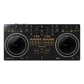 Pioneer DJ DDJ-REV1 2-deck Serato DJ Controller -OPEN BOX-
