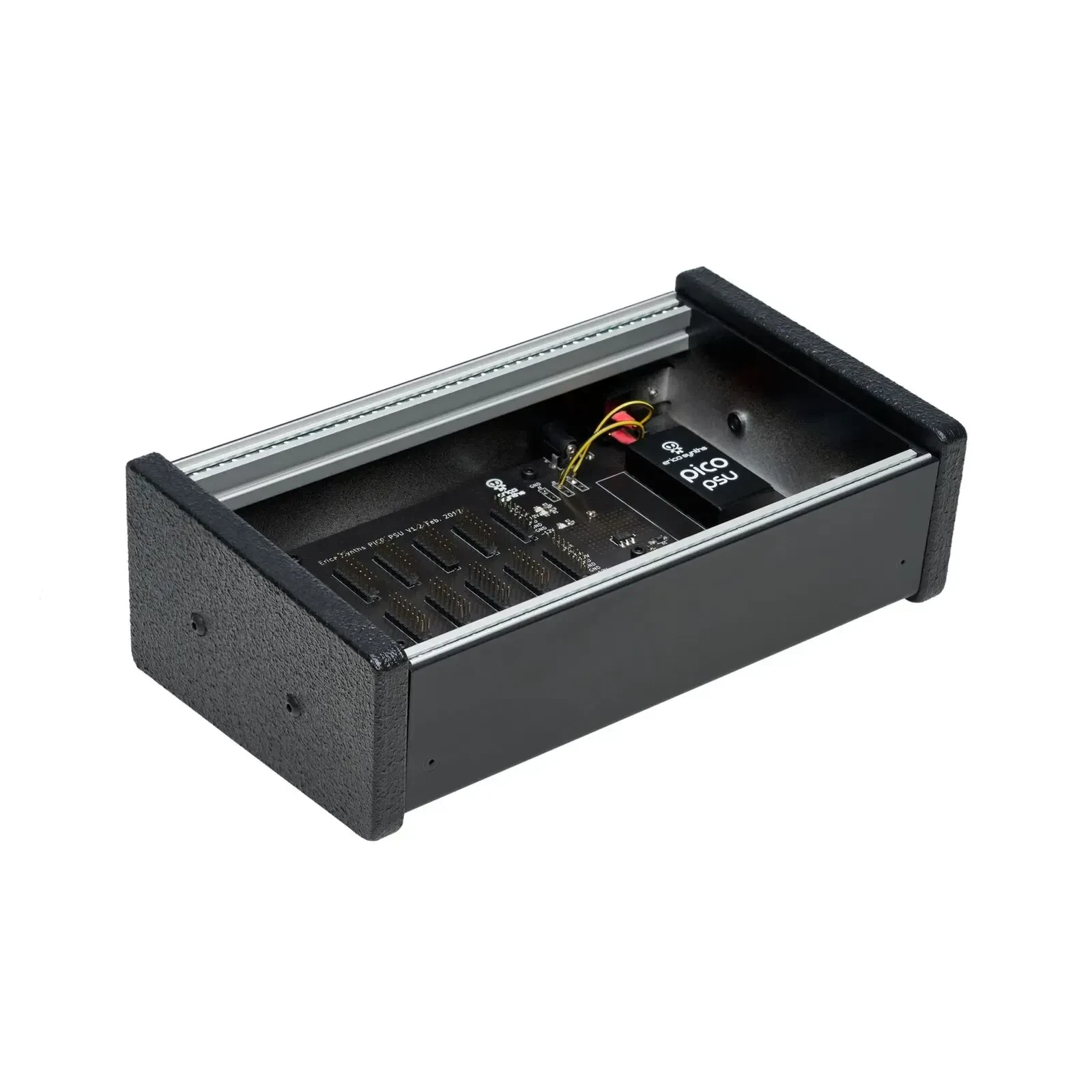Корпус модульного синтезатора Erica Synths Pico Case