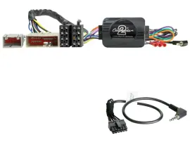 Connects2 CAN-Bus- Lenkradadapter für Ford Lincoln Mercury Clarion