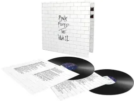 Pink Floyd - The Wall NEW Sealed Vinyl LP Album