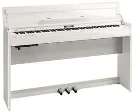 Цифровое пианино ROLAND DP603-PW