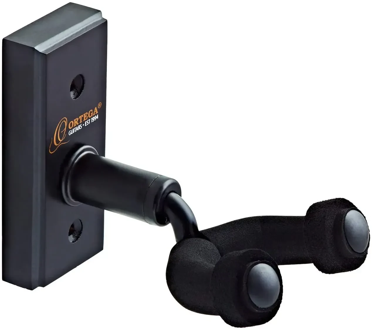 Держатель настенный для укулеле Ortega OUH-1 черный