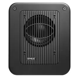 Сабвуфер активный GENELEC 7350APM Black 150W 1x8