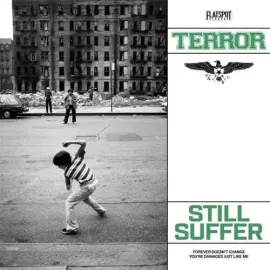 Виниловая пластинка Terror - Still Suffer [New Vinyl LP] UK - Import