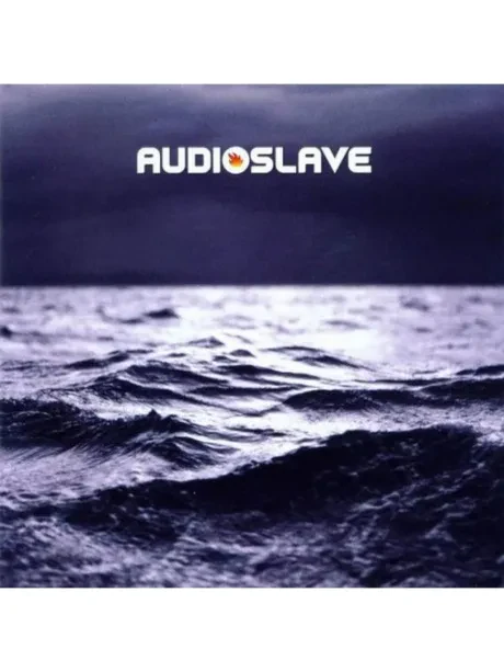 AUDIOSLAVE - Out Of Exile (CD)