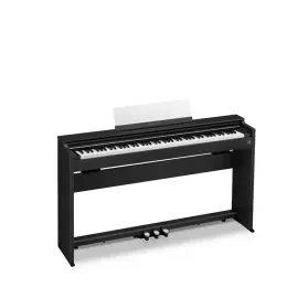 Цифровое пианино Casio Celviano AP-S200BK 88 клавиш, полифония 192, 19 тембров, черный