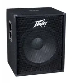 Сабвуфер пассивный PEAVEY PV 118 Sub 1x18