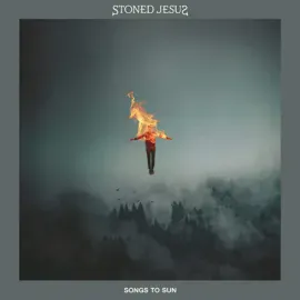 Виниловая пластинка Stoned Jesus – Songs To Sun (Релиз 2025)