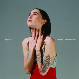 Виниловая пластинка Julia Bardo – Bauhaus L'Appartamento 2021 Sealed