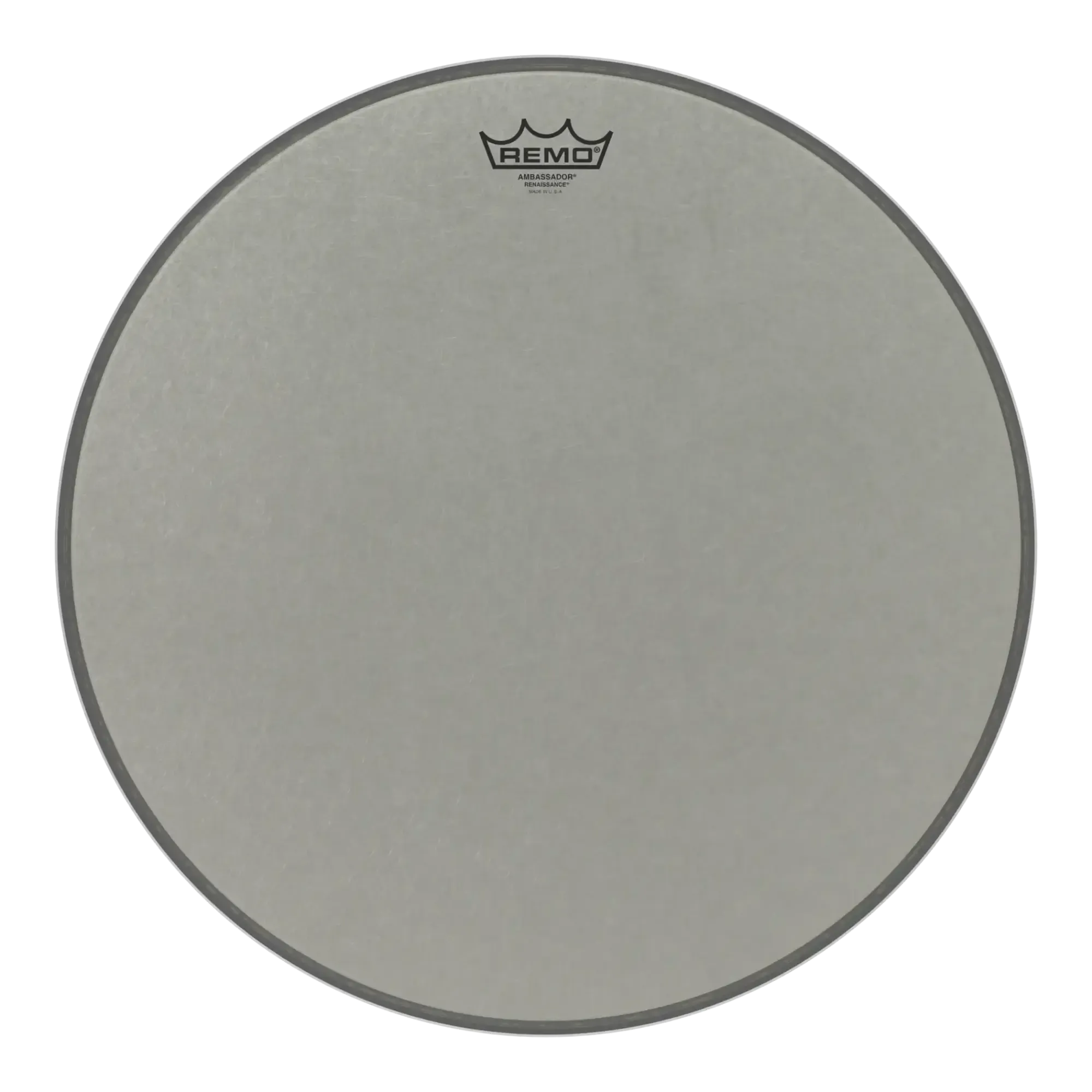 Пластик для барабана Remo 18" Ambassador Renaissance