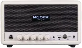 Комбоусилитель для электрогитары Mooer Silvereye 10 2x3 32W