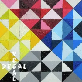 Виниловая пластинка Regal Degal - Veritable Who's Who [New Vinyl LP]