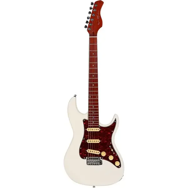 Электрогитара Sire S7 Vintage Electric Guitar Antique White