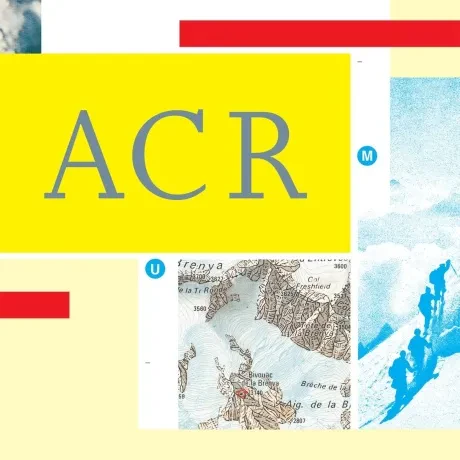 Виниловая пластинка A Certain Ratio – Force