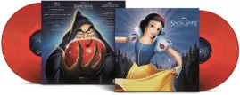 Various - Songs From Snow White & The Seven Dwarfs (Soundtrack) [Red Vinyl]