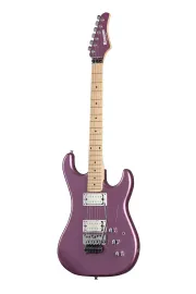 KRAMER Pacer Classic Purple Passion Metallic