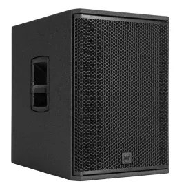 RCF SUB 705-AS MK3 1400W Class-D 15" Active Powered DJ PA Subwoofer