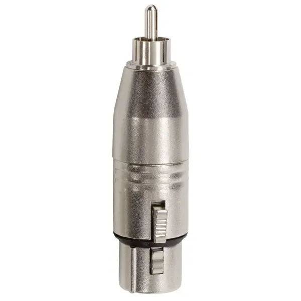 Переходник Music Store XLR Adapter